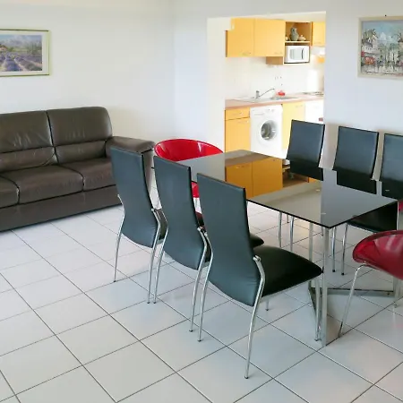 Apartamento Résidence De La Côte - Bpl470
