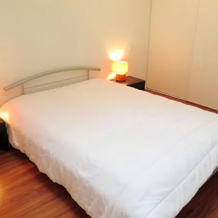 Apartamento Résidence De La Côte - Bpl470 *