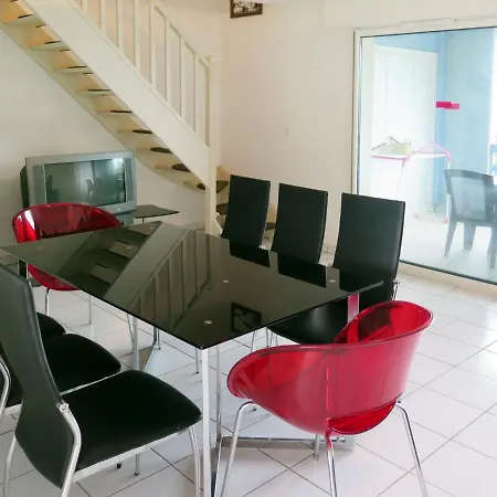 Apartamento Résidence De La Côte - Bpl470 Biscarrosse-Plage
