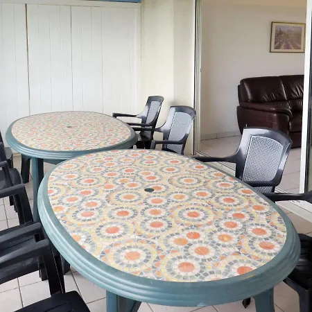 Apartamento Résidence De La Côte - Bpl470 Biscarrosse-Plage